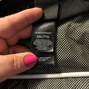 Northface windbreaker